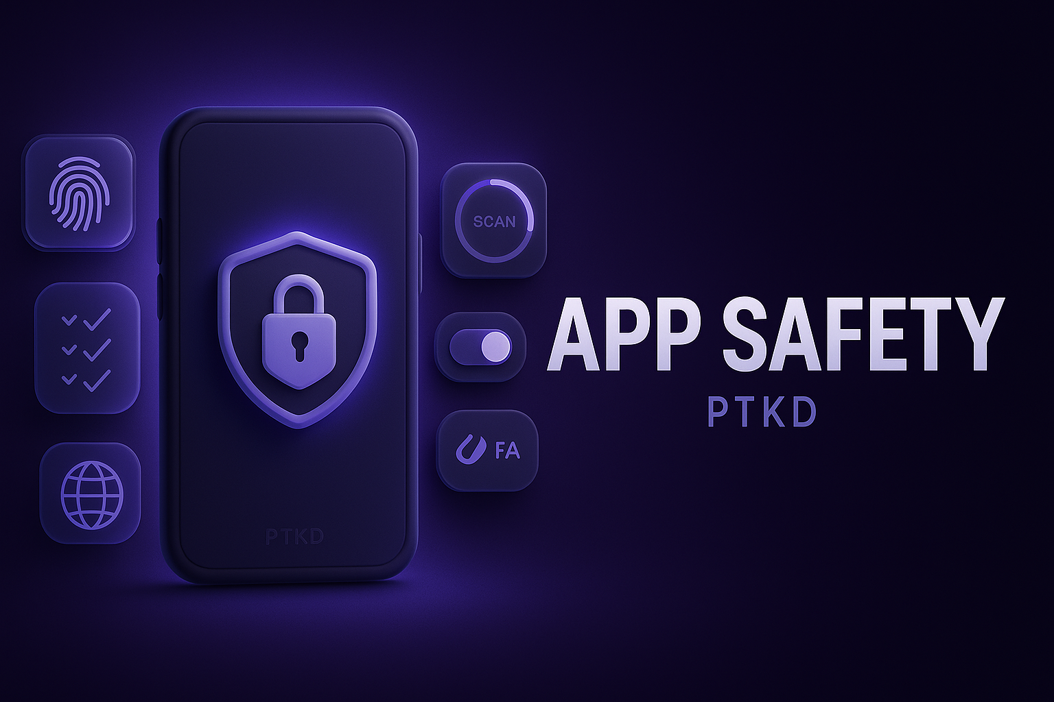 Mobile App Secure Storage Tips — illustration