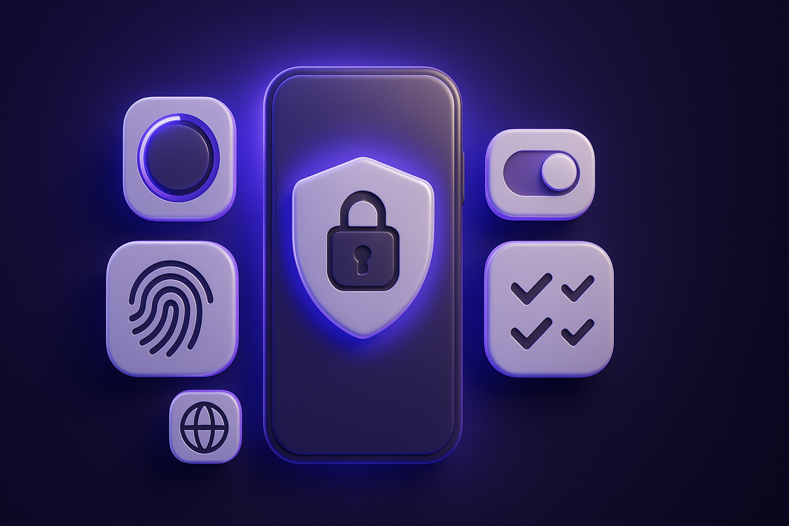 Mobile App Security