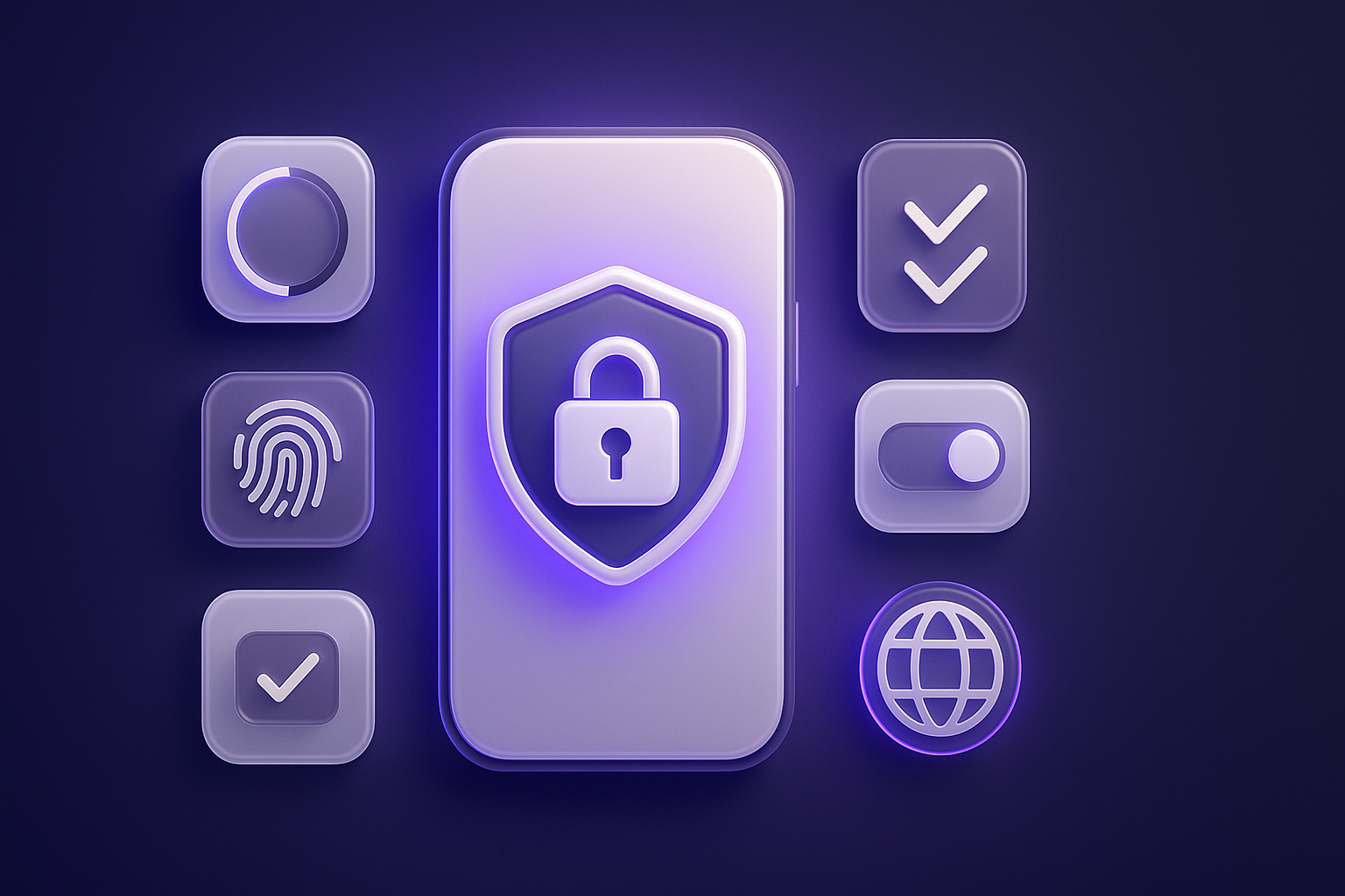 Mobile app reverse engineering protection