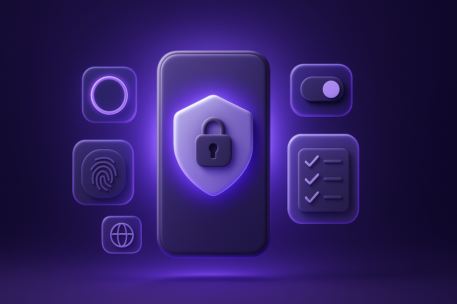 Signs of a Vulnerable Mobile App