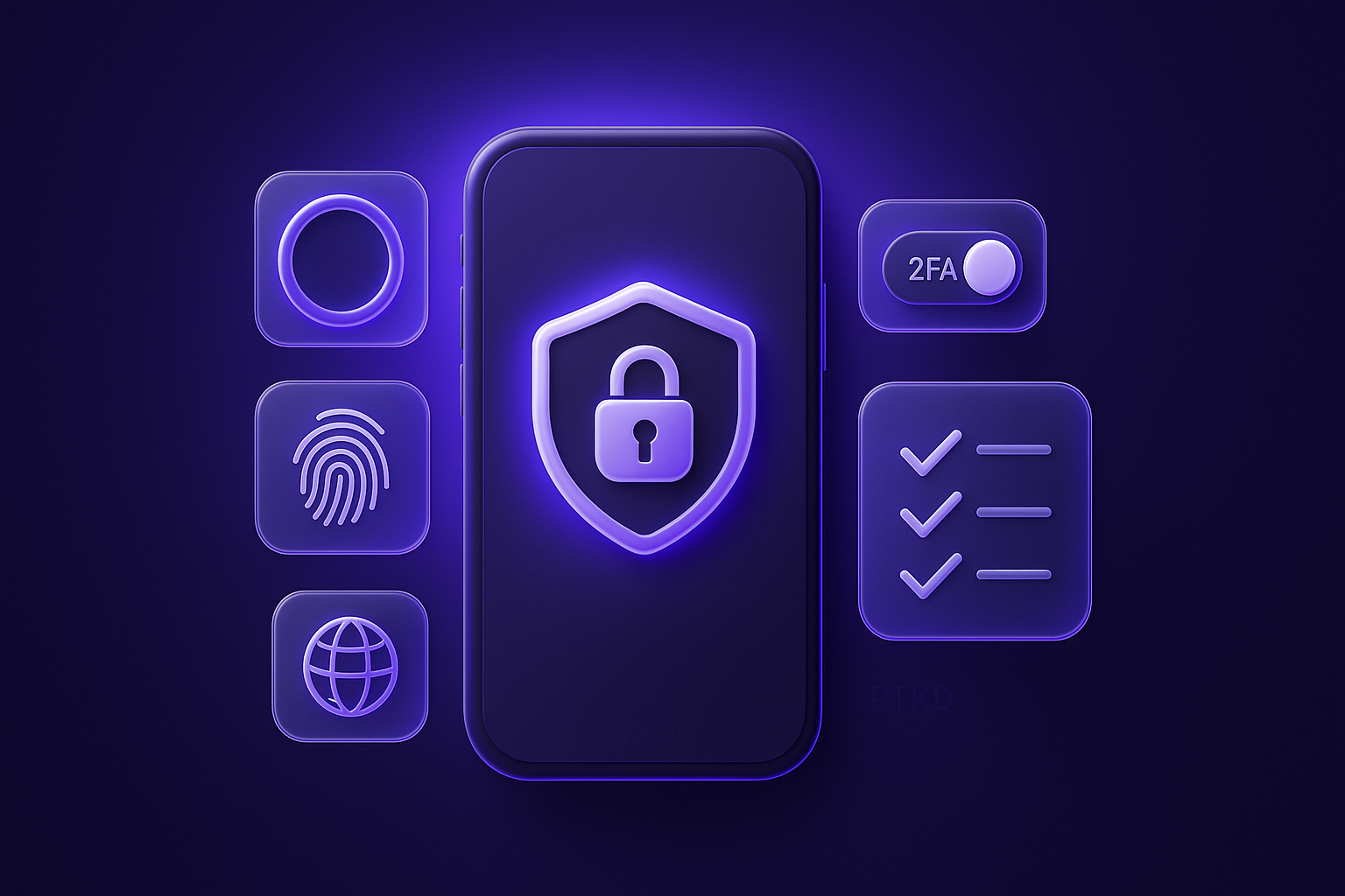 Mobile App Penetration Testing